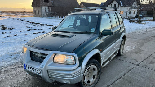 Usa fata / spate Suzuki Vitara 2.0 diesel