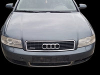 Usa fata stanga Audi A4 B6 [2000 - 2005] Sedan 2.5 TDI MT quattro (180 hp)