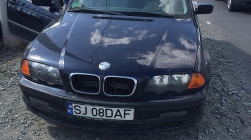 USA FATA STANGA BMW 320 E46 DIESEL 136 CAIDETALI LA TEL