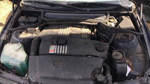 USA FATA STANGA BMW 320 E46 DIESEL 136 CAIDET