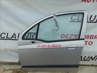 Usa Fata Stanga CHEVROLET Spark (M200, M250) 1.0 B10S1