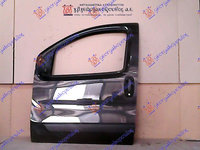 Usa fata,stanga CITROEN NEMO 08- FIAT FIORINO/QUBO 08-16 FIAT FIORINO/QUBO 16- PEUGEOT BIPPER 08-