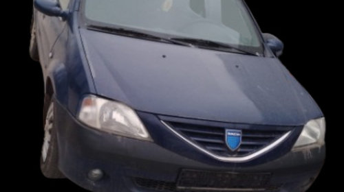 Usa fata stanga Dacia Logan [2004 - 2008] Sed