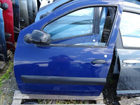 Usa Fata Stanga Dacia Logan MCV din 2007 volan pe stanga fara rugina