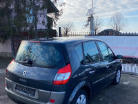 Usa fata stanga/dr Renault Megane Scenic 2 2006