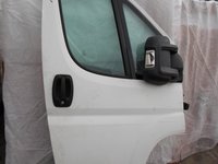 Usa fata stanga dreapta Citroen Jumper an 2006-2014