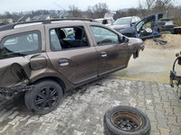 Usa fata stanga/dreapta Dacia Logan 2 break dezechipata