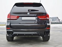 Usa fata stanga dreapta dezechipata BMW X5 F15 stare perfecta