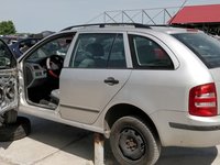 Usa fata stanga dreapta pentru Skoda Fabia 1.4 16v din 2003