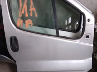 Usa Fata Stanga/Dreapta Renault Trafic 2 / Opel Vivaro A 2000 2001 2002 2003 2004 2005