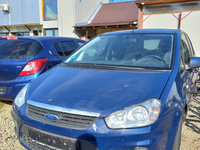 Usa fata stanga Ford C-Max [facelift] [2007 - 2010] Minivan 1.6 TDCi DPF MT (109 hp)