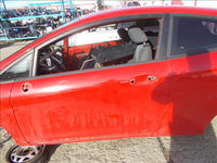 Usa Fata Stanga FORD FIESTA VI 1.6 TDCi HHJE