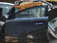 Usa Fata Stanga Ford Mondeo IV (2007-2014) oricare negru
