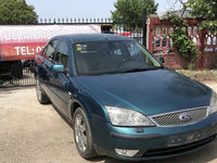 Usa Fata Stanga Ford Mondeo MK3 2001-2007