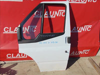 Usa Fata Stanga FORD TRANSIT platou - sasiu 2.4 TDCi PHFA