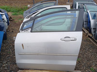 Usa fata stanga Mazda 5 CR [facelift] [2007 - 2010] Minivan 2.0 MZR-CD MT (143 hp)