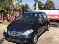 Usa Fata Stanga Mercedes A180 Facelift 2004-2012