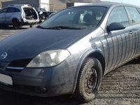 Usa fata stanga Nissan Primera 2004 1.8 Benzina Cod motor QG18DE 115CP/85KW