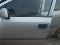 Usa fata stanga Opel Astra G cod culoare :Z 147