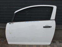 Usa Fata Stanga OPEL CORSA D 1.2 Z 12 XEP