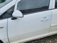 Usa fata stanga Opel Corsa D 2007