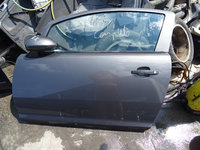 Usa Fata Stanga Opel Corsa D Coupe (2 usi) din 2009 volan pe stanga fara rugina