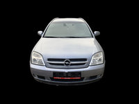 Usa fata stanga Opel Vectra C [2002 - 2005] wagon 2.2 DTI MT (125 hp)