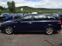 Usa fata stanga Opel Vectra C 2005 572