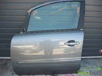 Usa Fata Stanga Opel Zafira B (2005-2011) 1.9 Cdti HATCHBACK
