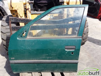 Usa Fata Stanga Peugeot 306 ( 1993-2002 ) oricare tabla goala