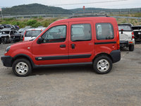 Usa fata stanga Renault Kangoo 2006 584