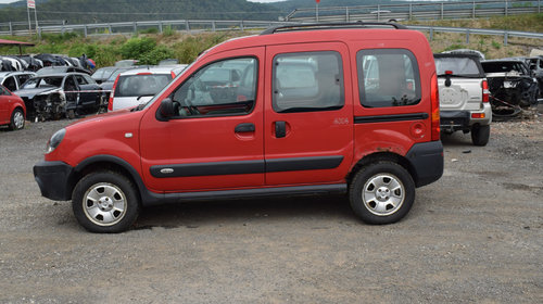 Usa fata stanga Renault Kangoo 2006 584