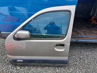 Usa fata stanga Renault Kangoo [facelift] [2003 - 2009] Passenger minivan 1.5 dCi MT (80 hp)