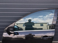 Usa Fata Stanga Renault Laguna III (2007-2015) oricare negru