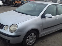 Usa fata stanga Volkswagen Polo 2003 1.2 Benzina Cod motor AWY 54CP/40KW