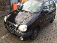 Usa fata stanga dr hyundai atos prime stare buna