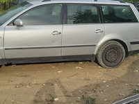 Usa fata usa spate vw passat b5.5 2003 haion aripa geam