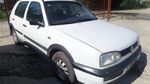 Usa Fata VW Golf 3 din 1997