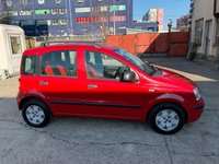 Usa fiat panda spate stanga dreapta an 2009