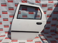 Usa Fiat Punto 2003-Stanga Spate