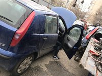 Usa fiat punto an 2003 albastru