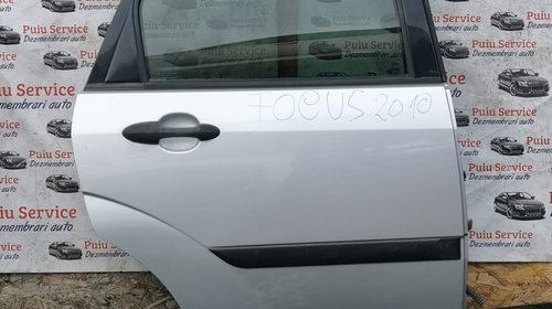 Usa Ford Focus 1 Dreapta Spate