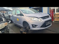 Usa Ford Focus C Max 2012