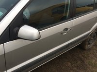 Usa ford fusion an 2008 gri argintie fata spate stanga dreapta