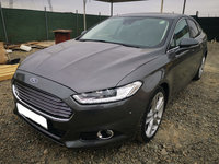 Usa Ford Mondeo MK5 usa stanga fata stanga spate portiera