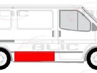 Usa FORD TRANSIT bus E BLIC 6508012515150P