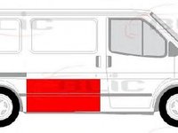 Usa FORD TRANSIT bus E BLIC 6508012515158P