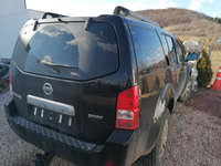 Usa haion nissan navara pathfinder