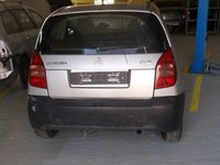 Usa/haion portbagaj citroen c2 din 2005