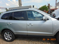 Usa Hyundai santa Fe 2006-2012 usi fata spate stanga dreapta INTACTE